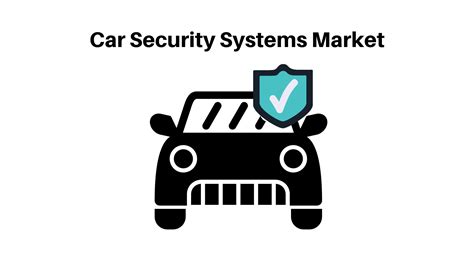 Car Security Systems Market to Reach USD 36.8 Billion by 2032