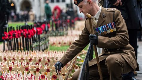 Remembrance Sunday 2023: Activities, FAQs, Dates, History, and Facts About World Wars