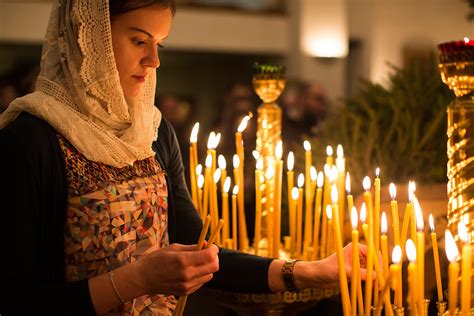 Orthodox Christians around the world celebrate Christmas Day [Photo Report] | IBTimes UK