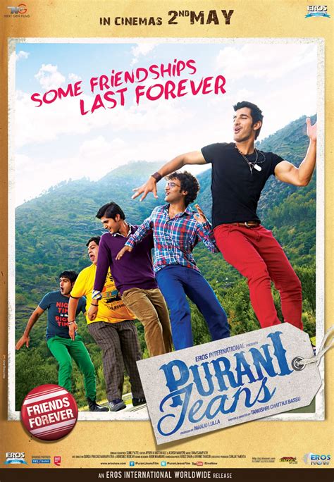 Purani Jeans (#1 of 5): Extra Large Movie Poster Image - IMP Awards