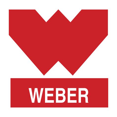 Weber Logo PNG Transparent & SVG Vector - Freebie Supply