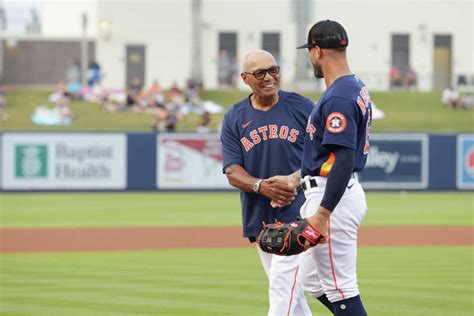 Reggie Jackson explains why he left NY to join the Astros