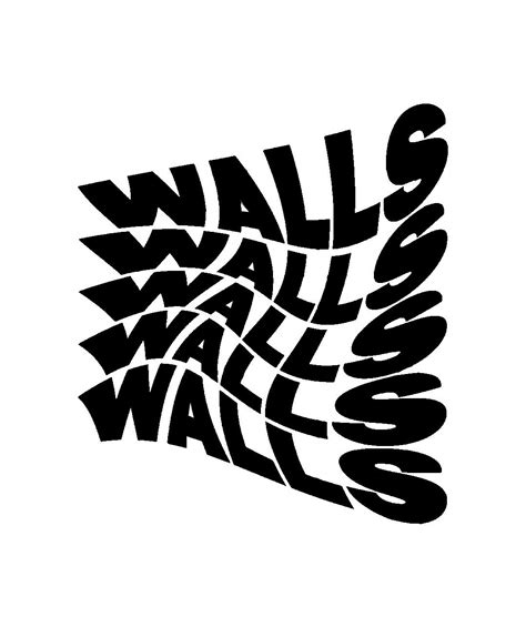 louis tomlinson walls logo