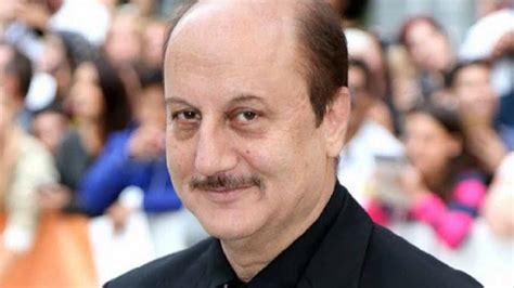 Anupam Kher pens autobiography Lessons Life Taught Me Unknowingly; book ...