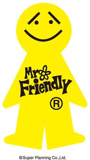 mr.friendly