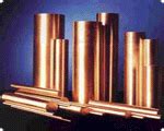 Copper And Copper Alloys at best price in Navi Mumbai by Panbase Resources Private Limited | ID ...
