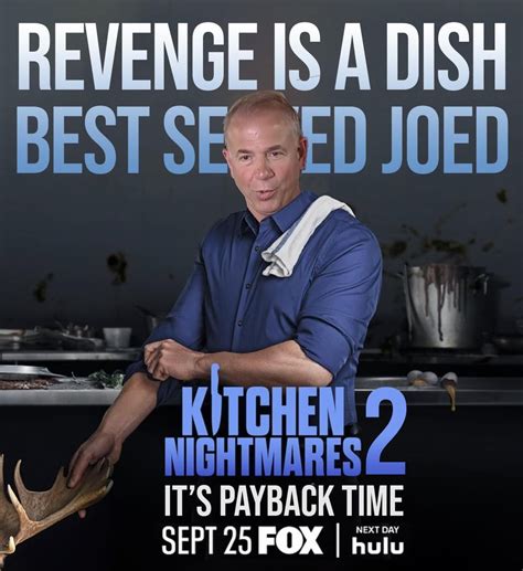 Kitchen Nightmares 2? Cautiously optimistic. : r/KitchenNightmares