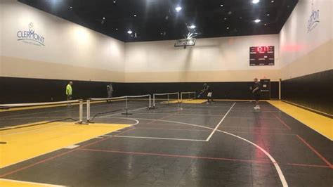 Play Pickleball at Clermont Arts And Recreation Center: Court Information | Pickleheads