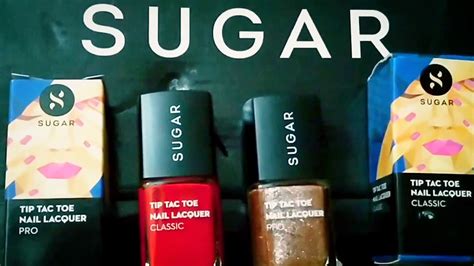 Sugar Cosmetics All Products - Beauty & Health