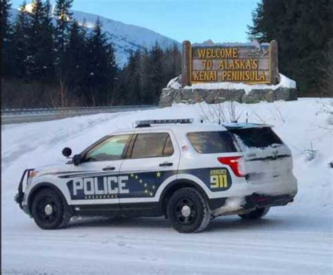 Anchorage Police Department Expands Service as a Result of Increased ...