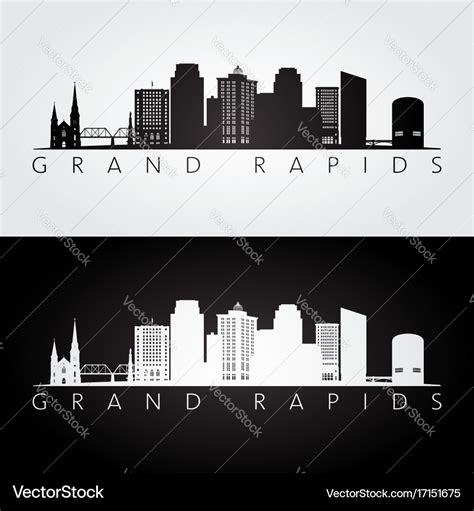 Grand Rapids Skyline Png : Over 749 grand rapids pictures to choose ...