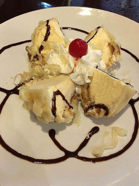 ᐅ HOW IS TEMPURA ICE CREAM MADE? A Delicious recipe