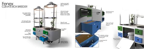 Fenex Bioprocessing Installation - TTDesign