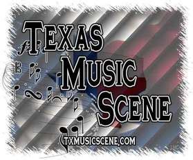 Texas Music Scene - Home