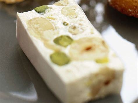 Almond Nougat recipe | Eat Smarter USA