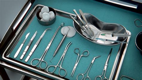 Surgical Instruments, For Diagnostic Surgery at best price in Mumbai ...