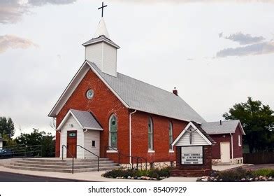 Small Church Building Royalty-Free Images, Stock Photos & Pictures | Shutterstock