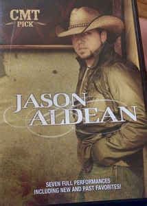 Jason Aldean - CMT Pick Presents Country Star Jason Aldean (2006 ...