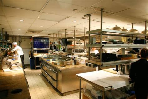 The Complete Guide to Restaurant Kitchen Design - POS Sector