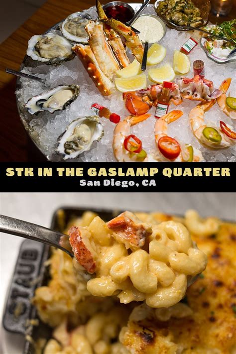 stk-gaslamp-san-diego - Natasha's Food Adventures