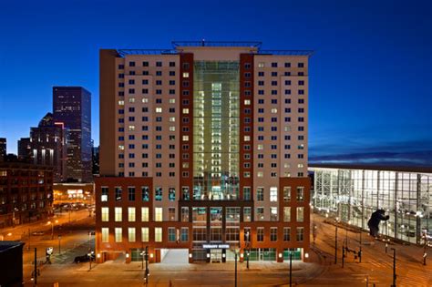 Embassy Suites Denver - Downtown / Convention Center (CO) - Hotel Reviews - TripAdvisor