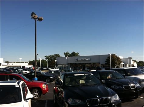 Yark BMW plans to expand dealership, gets variance approval - Toledo Blade