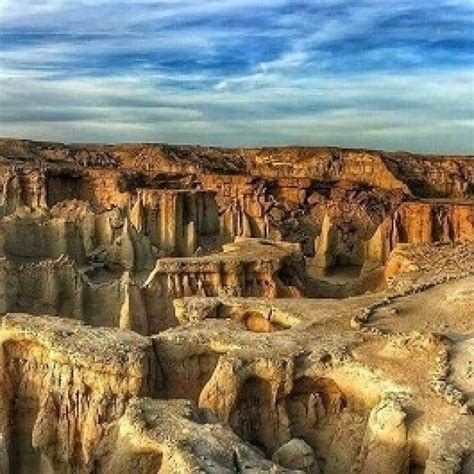 Qeshm Island Tour