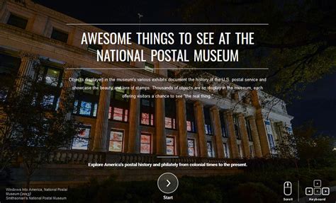 Awesome Things to See at the National Postal Museum | National Postal ...