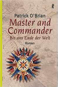 Master and Commander: 9783548263564: Amazon.com: Books