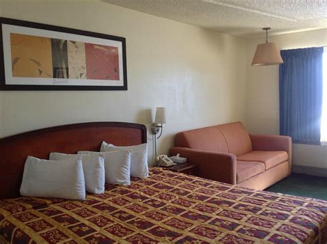 EUNICE PLAZA MOTEL $89 ($̶9̶9̶) - Prices & Reviews - El Monte, CA