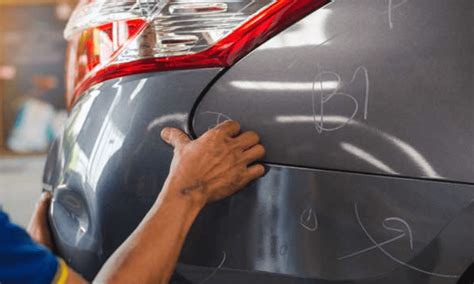 10 Mistakes to Avoid | chrome bumper repair shop near me