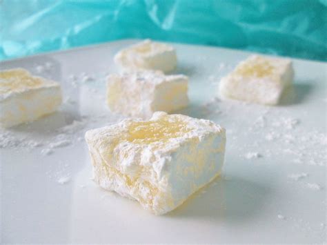 Lemon Turkish Delight - Alison's Wonderland Recipes | Recipe | Turkish delight, Lemon turkish ...