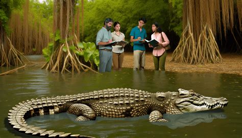 The tale of Lolong: lessons from the life and death of the world's largest captured crocodile ...