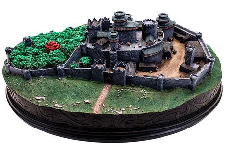 winterfell layout - Google Search | Game of thrones, Games, Statue