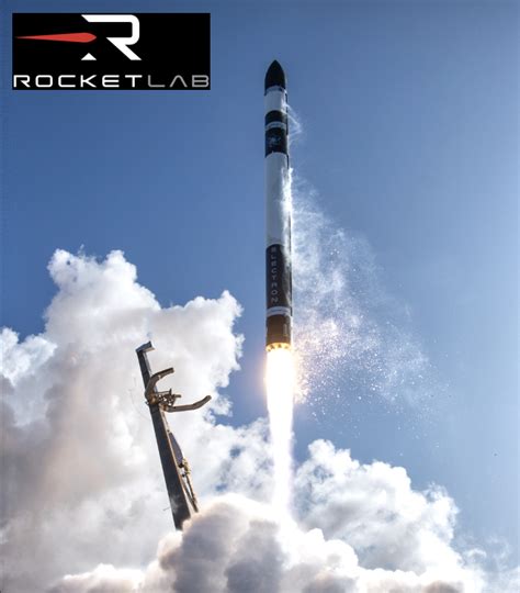 Rocket Lab signs a multi-launch deployment deal plus the company’s next ...