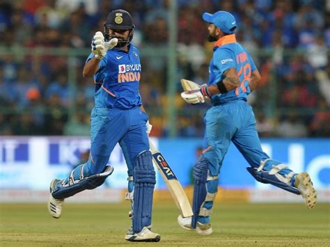 India vs Australia 3rd ODI Highlights, IND vs AUS Live Match Updates ...