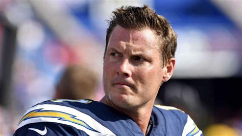 Philip Rivers Children Adopted - Philip Rivers And Chargers Part Ways Details On Net Worth Wife ...