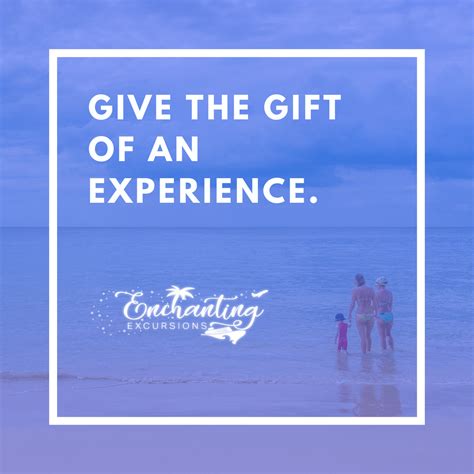 Give the Gift of an Experience • Vacations and Group Travel to the Caribbean and Disney