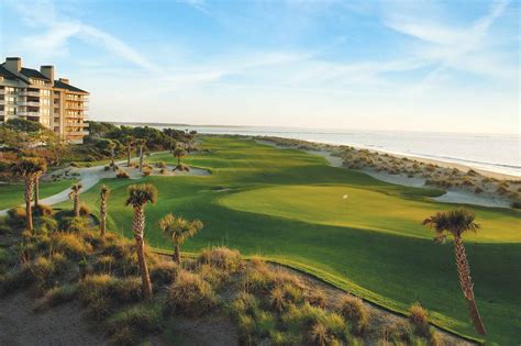 Wild Dunes Golf Resort | Wild Dunes Golf Packages