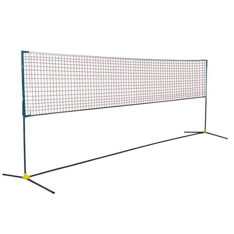 Badminton Net - Badminton 7 3m Badminton Nets Tournament And Club Use ...