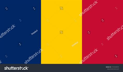 15,652 Flag of chad Images, Stock Photos & Vectors | Shutterstock