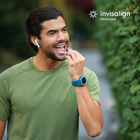 Invisalign™: How does follow-up treatment work? Lapointe