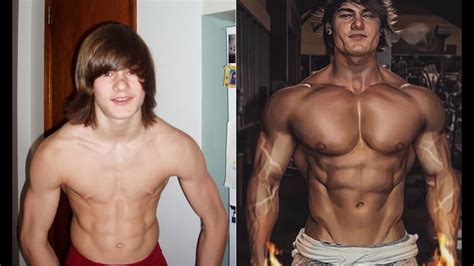 HOW I DID MY CRAZY CHEST TRANSFORMATION - YouTube