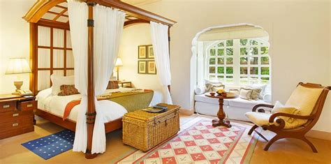 5 Star Resort In Jaipur | Luxury Hotel In Jaipur | The Oberoi Rajvilas, Jaipur