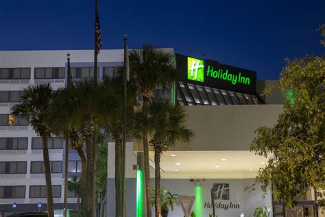 Holiday Inn Orlando International Airport in Orlando, FL | Expedia