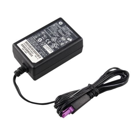 10W HP 0957-2385 0957-2403 AC Adapter Charger + Free Cord