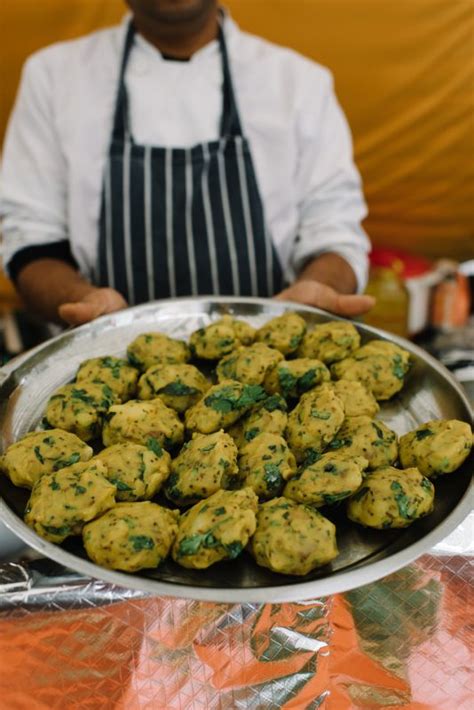 The Dosa Curries and Indian street food - Hebden Royd Business Forum