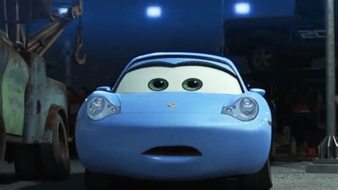 The Famous Cast of 'Cars 3': Meet the Voice Actors