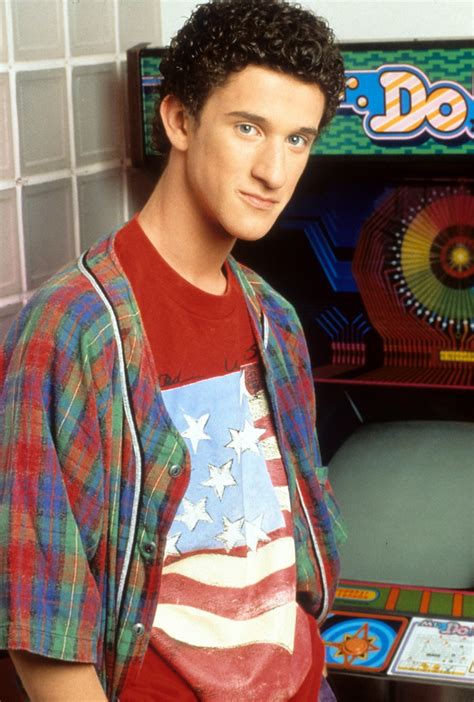 Why Dustin Diamond's Screech Isn't In The 'Saved By The Bell' Reboot