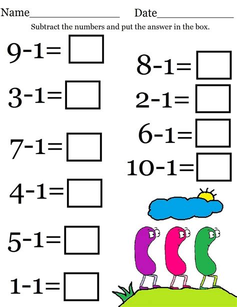 Math Puzzles for Kids | Activity Shelter